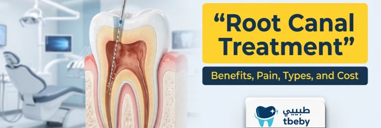 Root Canal Treatment: Benefits, Pain, Types, and Cost