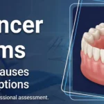 Gum Cancer Symptoms: Causes and Available Treatment Options