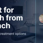 Treatment for Bad Breath from the Stomach